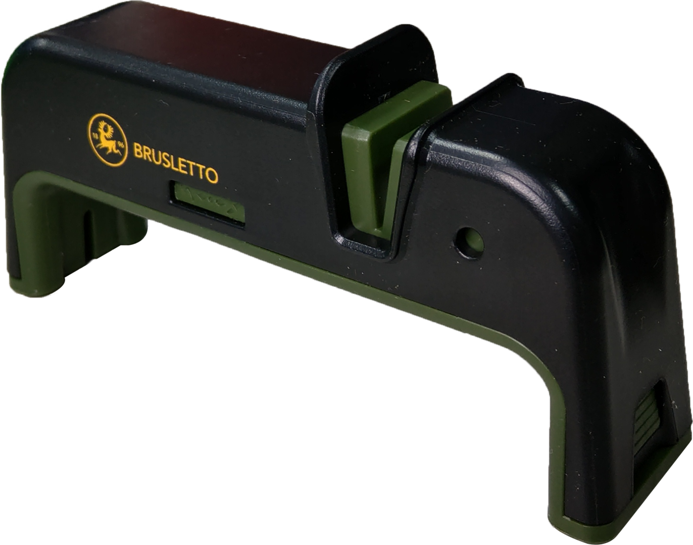 Brusletto Sharpener