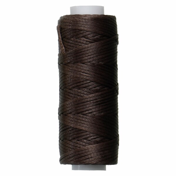 Brusletto waxed sewing thread for sheaths