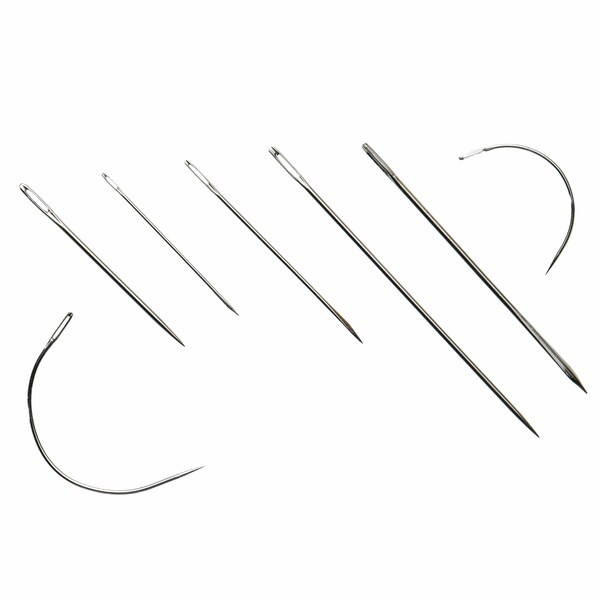 Brusletto sewing needles