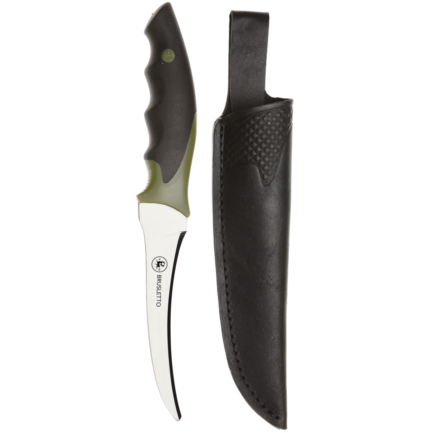 Brusletto Slaughter knife