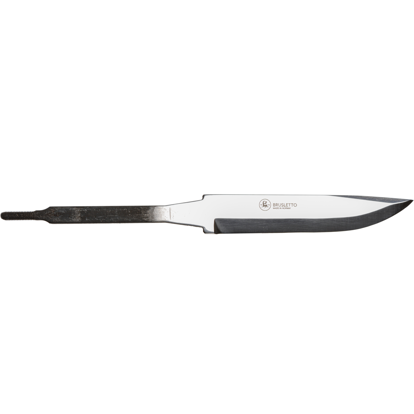 Brusletto knife blade Granbit