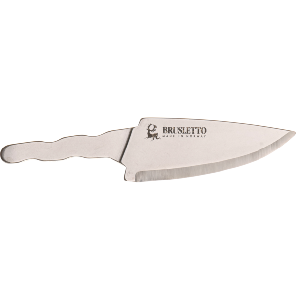 Brusletto Knife blade 14116 Fjord