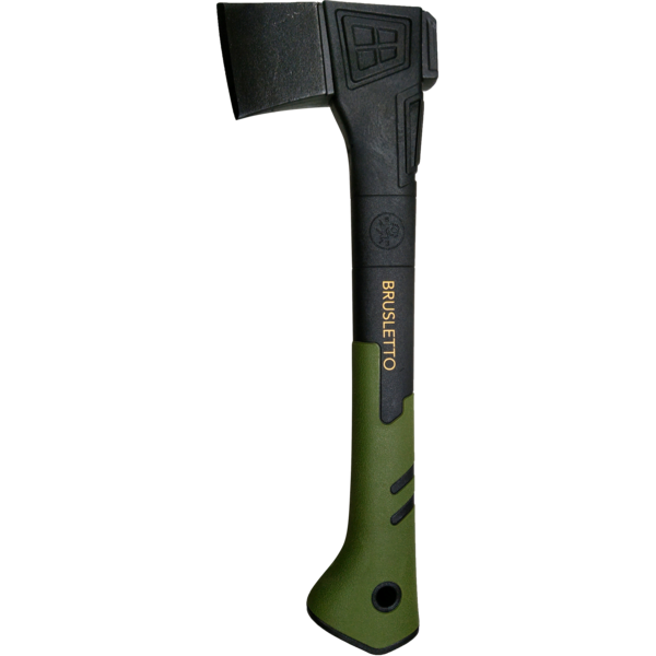 Brusletto Ax Kikut 36 cm