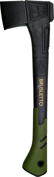 Brusletto Universal Axt Kikut 46 cm