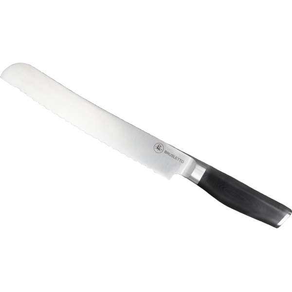 Brusletto bread knife 23cm