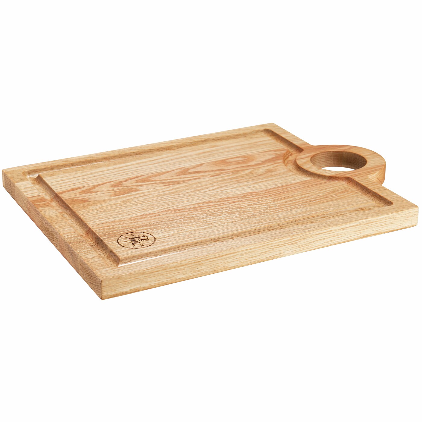 Brusletto Cutting Board Oak