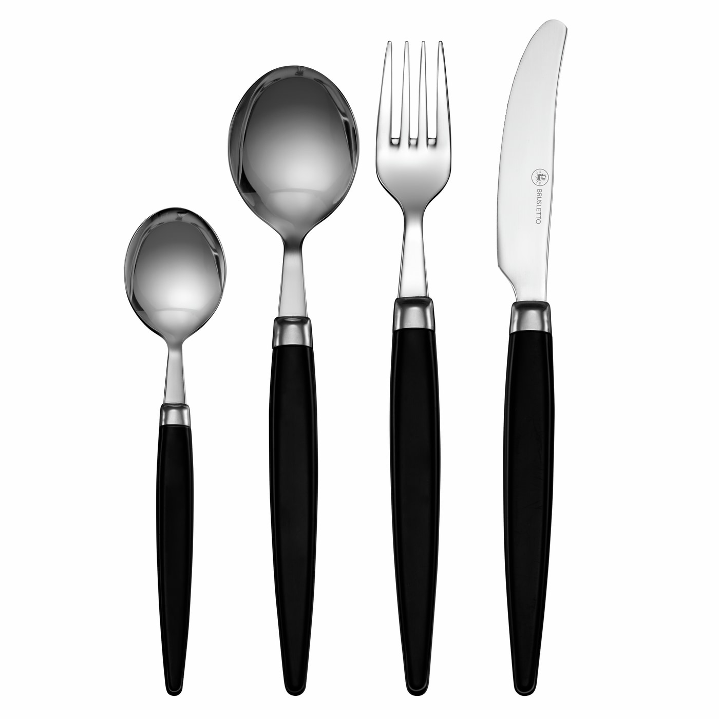 Brusletto Finse Cutlery Set